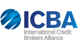 ICBA logo