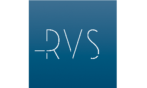 rvs logotipas didelis